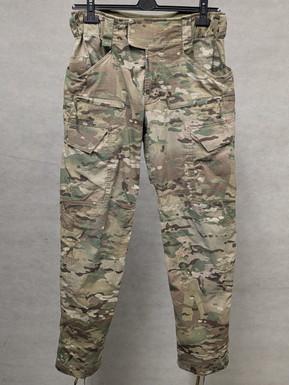 Crye Precision Multicam NSPA G4 Field Trousers - 32 Long 32L