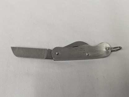 Two Piece British Army Pocket Knife