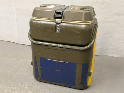 Norwegian Food Container 18L Insulated Hot Cold Food Drink Box