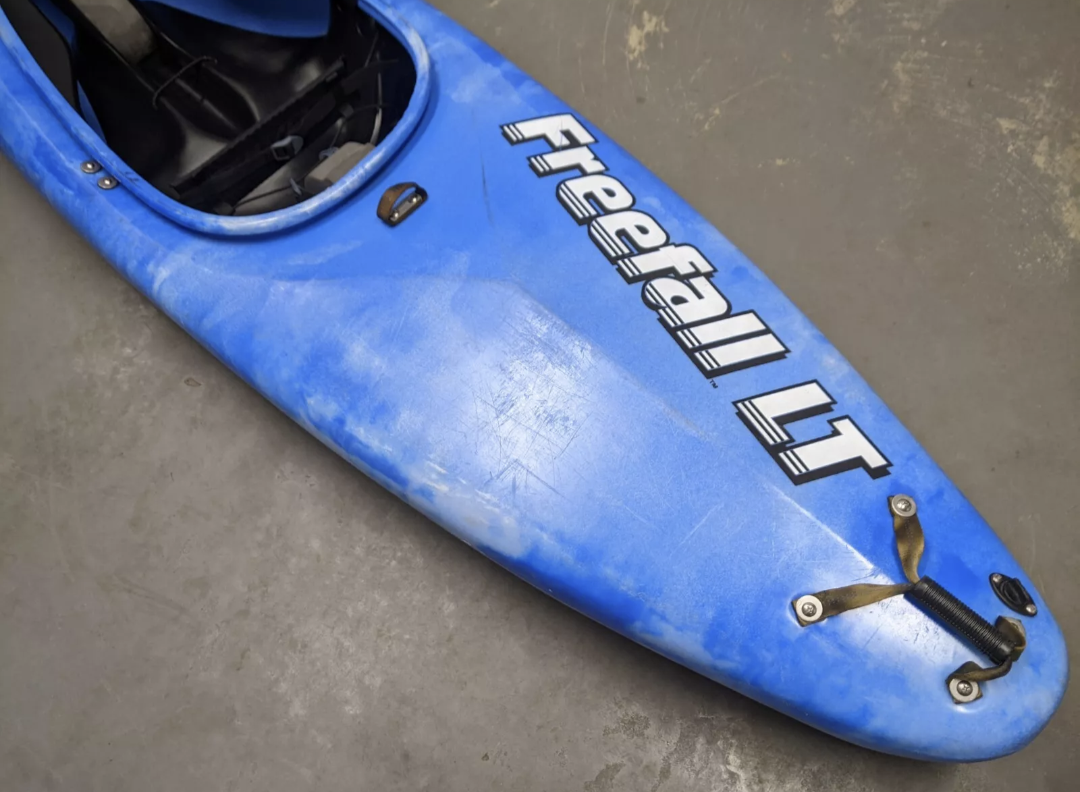 Dagger Freefall LT Kayak