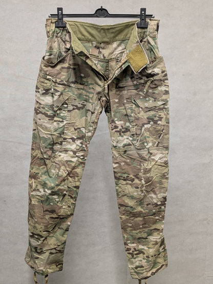 Crye Precision Multicam NSPA G4 Field Trousers - 34 Regular 34R