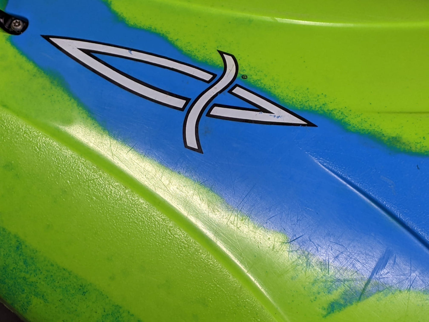 Dagger MX 7.5 Kayak