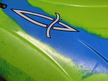 Dagger MX 7.5 Kayak