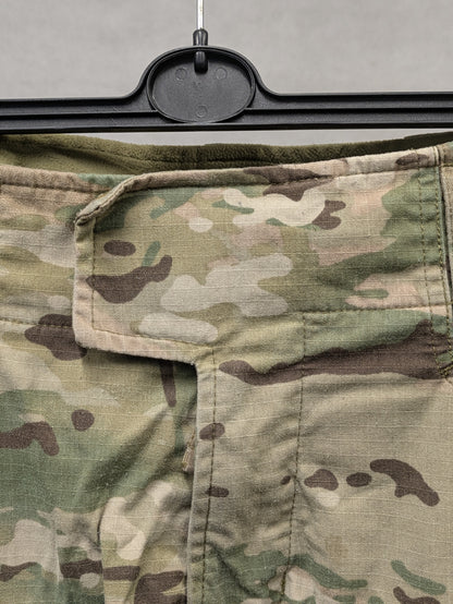 Crye Precision Multicam NSPA G4 Field Trousers - 32 Regular 32R