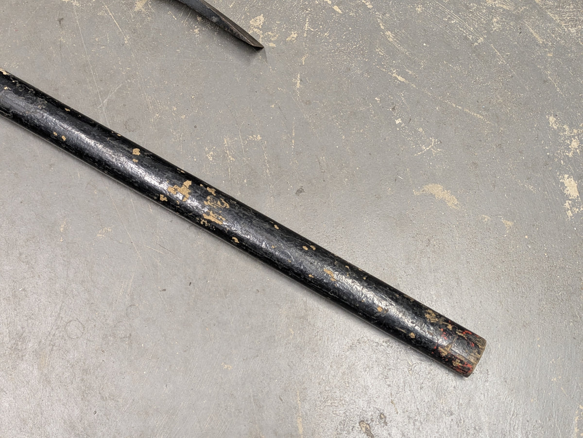 British Army Pick Axe - World War II - Dated 1942