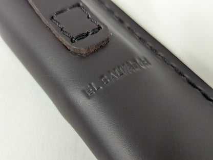 Condor Ocean Raider Knife with Leather Sheath CTK117-3.75-4C Yachtsmans Riggers 60051