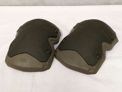 Trust HP Gen 2 Pro D30 Knee Pads