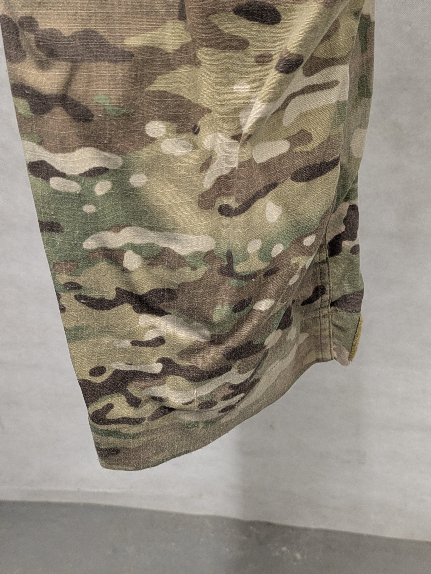 Crye Precision Multicam NSPA G4 Combat Trousers - 34 Long 34L