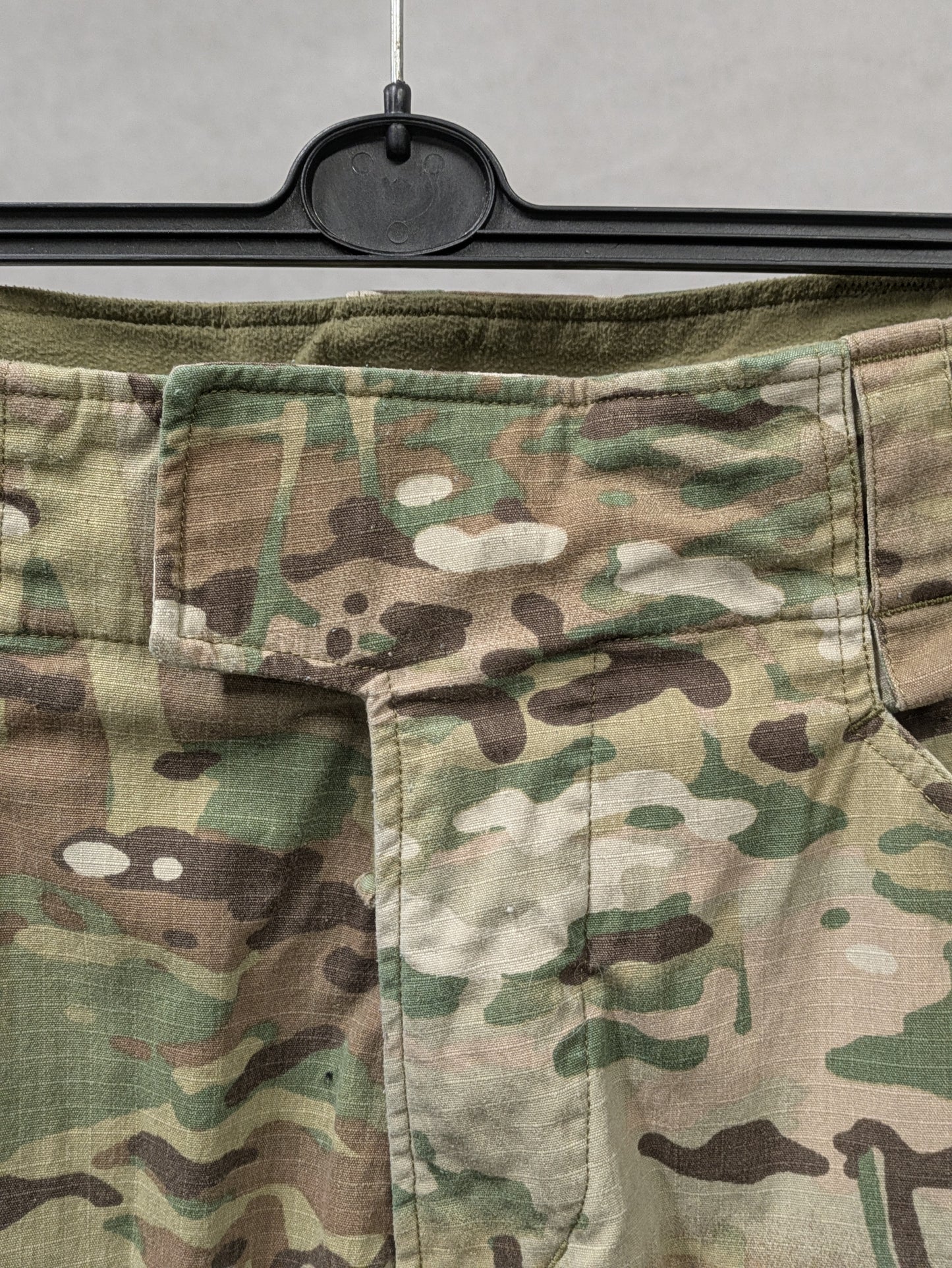Crye Precision Multicam NSPA G4 Field Trousers - 36 Regular 36R