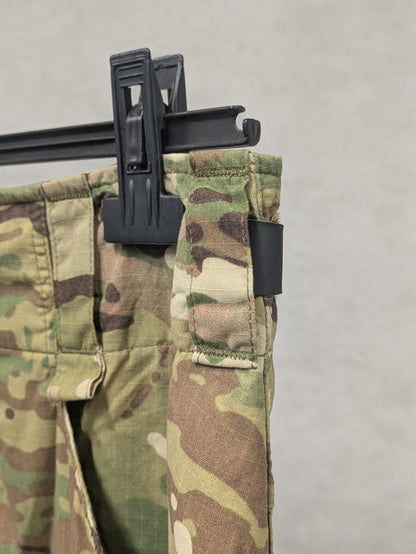 Crye Precision Multicam NSPA G4 Hot Weather Field Trousers - 34 Regular 34R - NEW