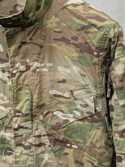 Crye Precision Multicam NSPA G4 Field Shirt - Medium Regular MD R