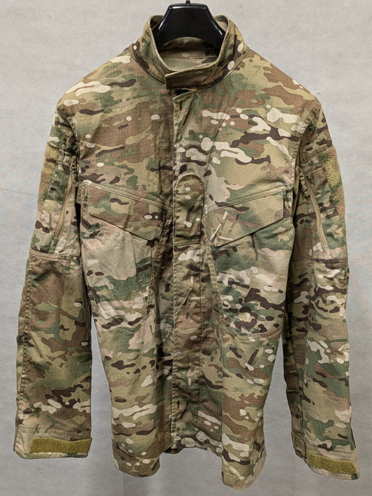 Crye Precision Multicam NSPA G4 Field Shirt - Medium Regular MD R