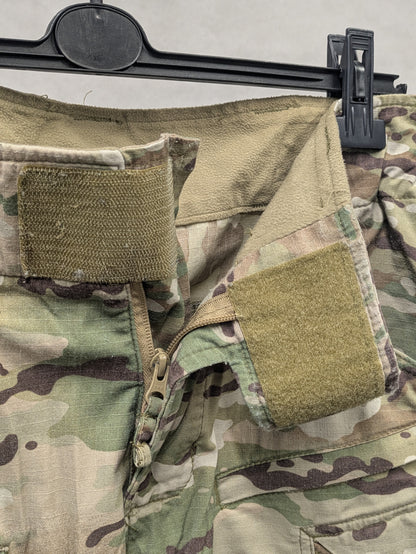 Crye Precision Multicam NSPA G4 Field Trousers - 32 Short 32S
