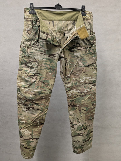 Crye Precision Multicam NSPA G4 Field Trousers - 38 Long 38L