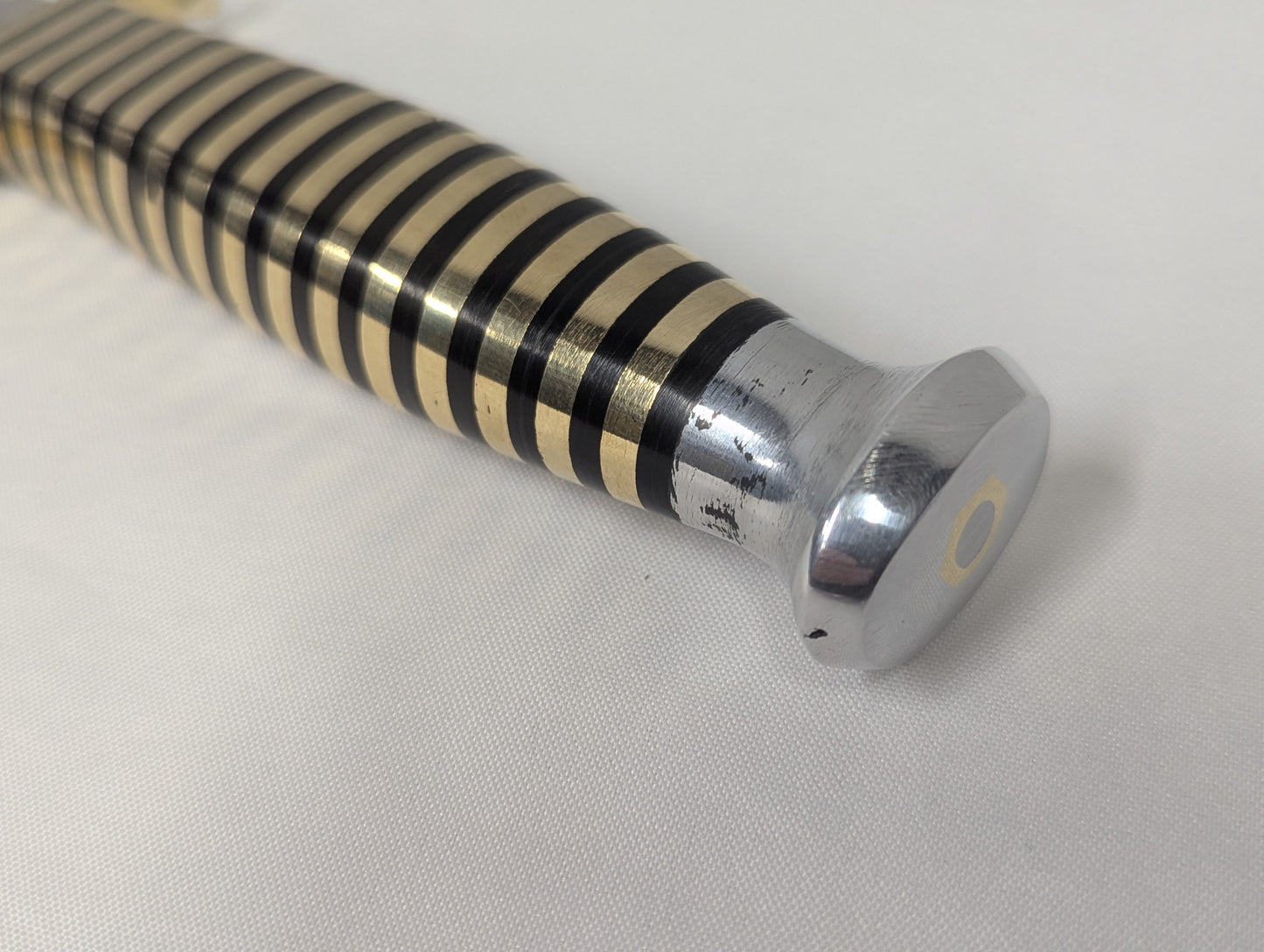 John Nowill & Sons Fairbairn Sykes Wasp Pattern Commando Knife with Sheath