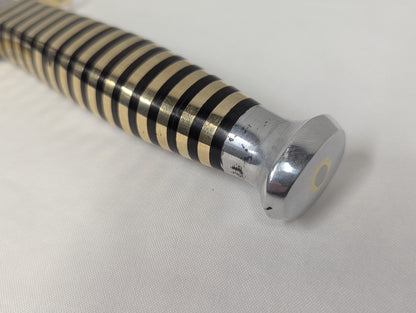 John Nowill & Sons Fairbairn Sykes Wasp Pattern Commando Knife with Sheath