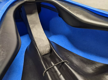 Dagger Freefall LT Kayak