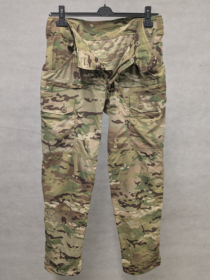 Crye Precision Multicam NSPA G4 Hot Weather Field Trousers - 32 Regular 32R