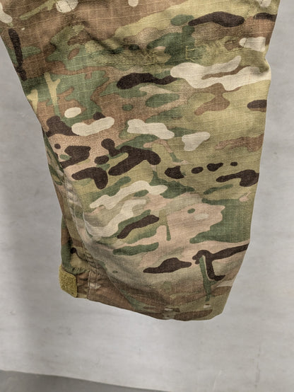 Crye Precision Multicam NSPA G4 Combat Trousers - 32 Long 32L