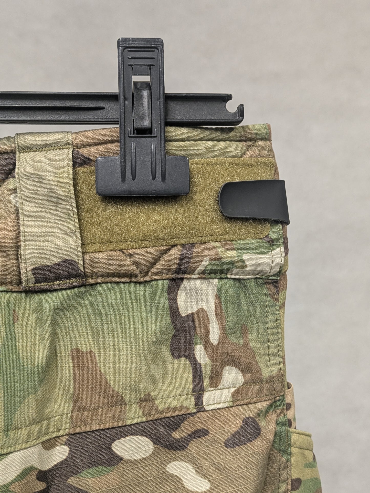 Crye Precision Multicam NSPA G4 Hot Weather Combat Trousers - 34 Regular 34R