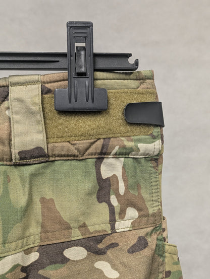 Crye Precision Multicam NSPA G4 Hot Weather Combat Trousers - 34 Regular 34R