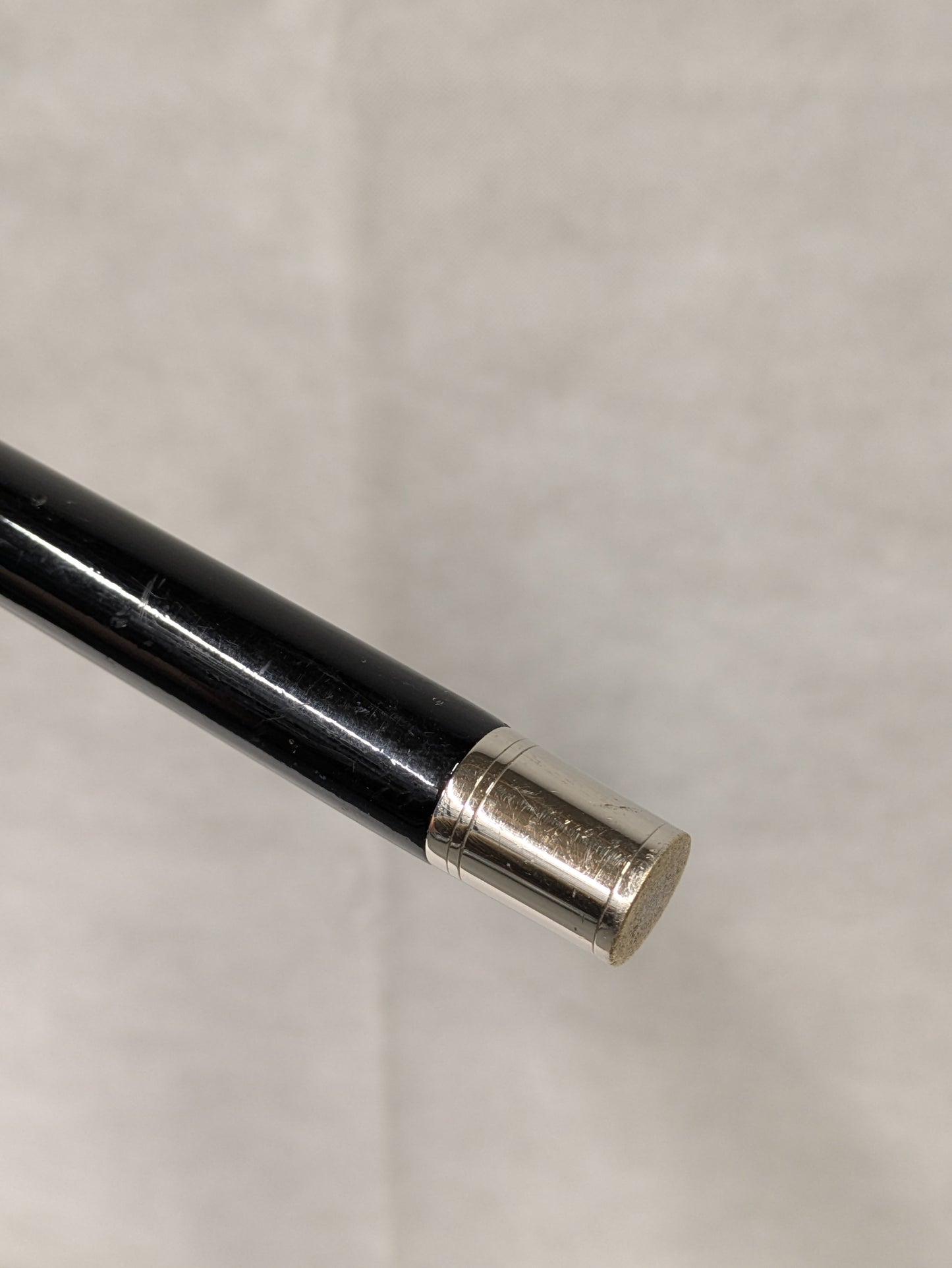 Royal Air Force Ceremonial Swagger Stick Walking Cane 36"