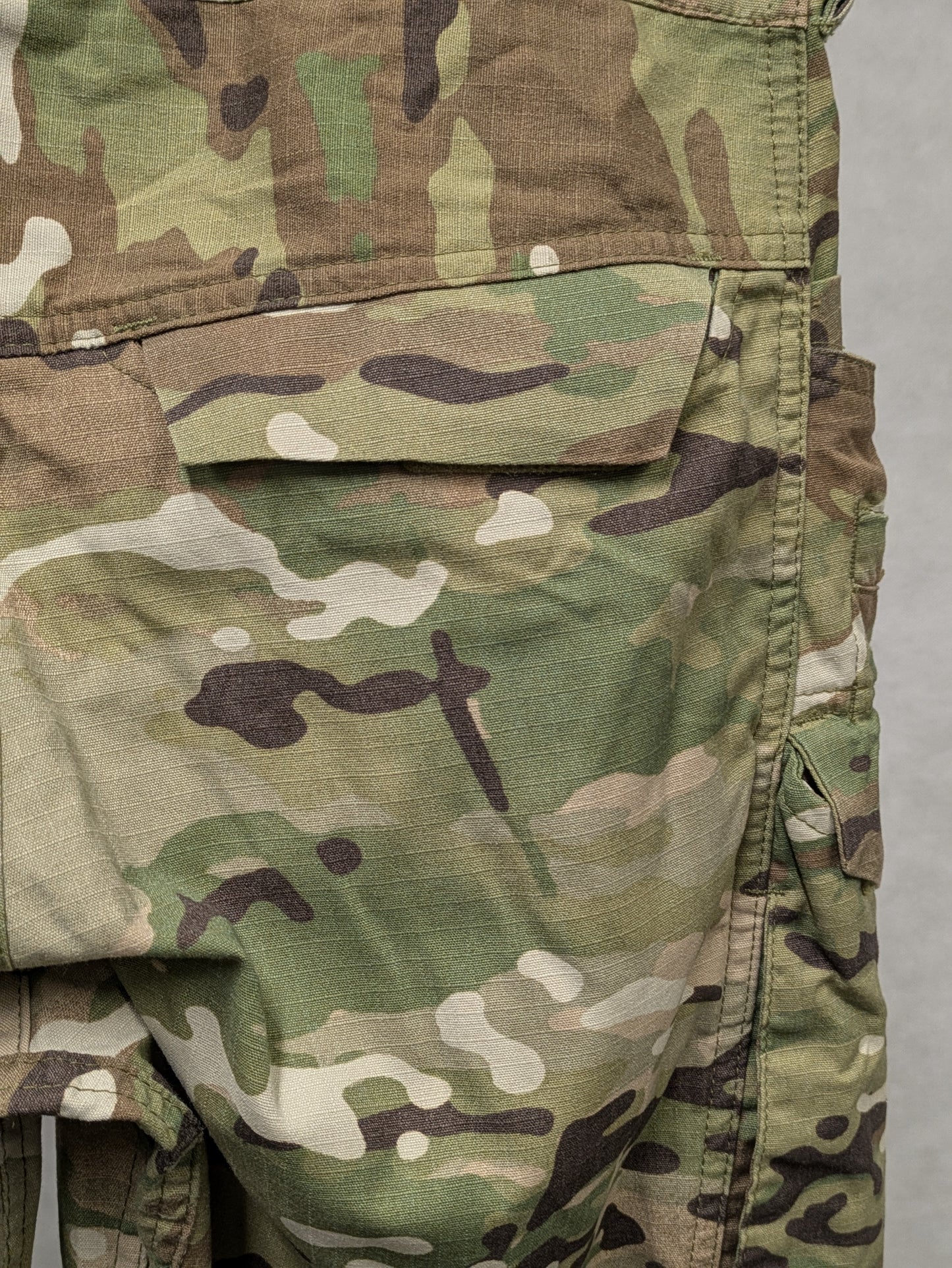 Crye Precision Multicam NSPA G4 Field Trousers - 28 Short 28S
