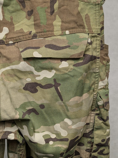 Crye Precision Multicam NSPA G4 Field Trousers - 28 Short 28S