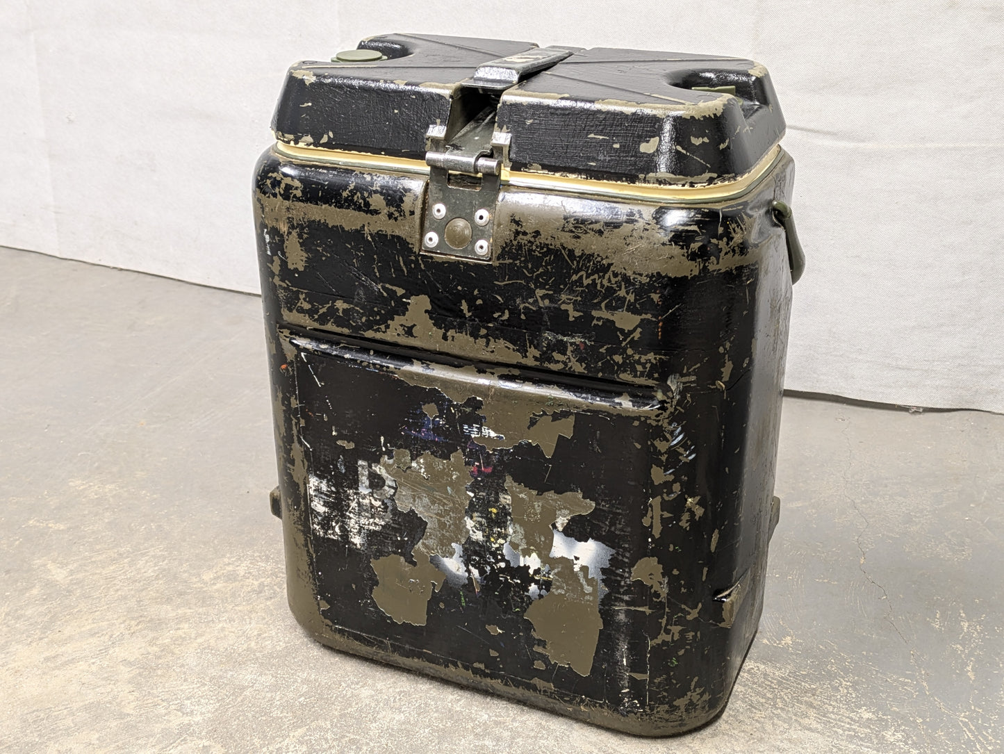 Norwegian Food Container 18L Insulated Hot Cold Food Drink Box