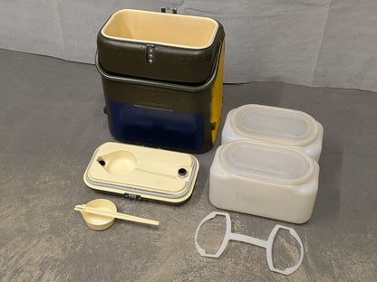 Norwegian Food Container 18L Insulated Hot Cold Food Drink Box