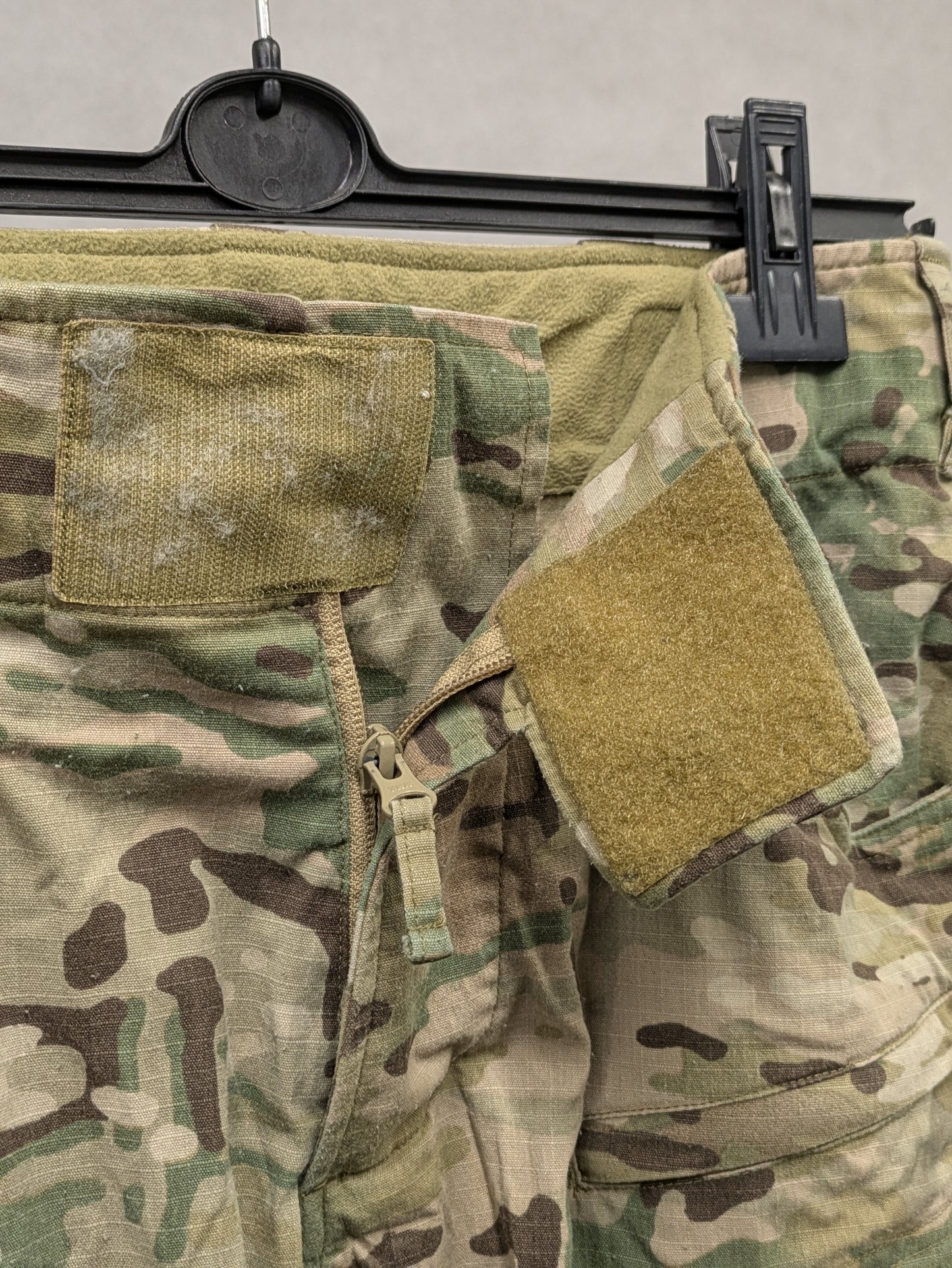 Crye Precision Multicam NSPA G4 Field Trousers - 30 Regular 30R
