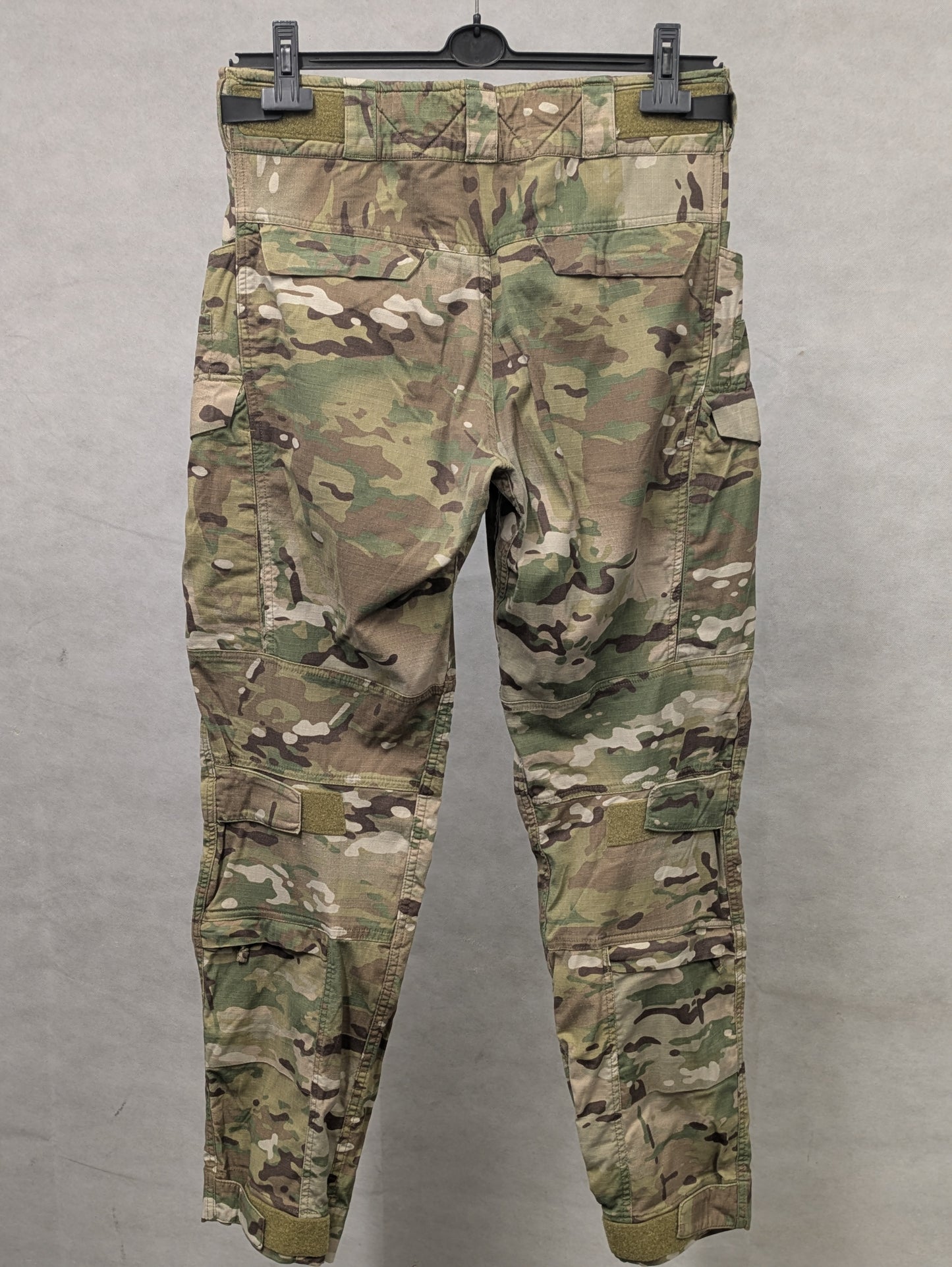 Crye Precision Multicam NSPA G4 Combat Trousers - 32 Regular 32R