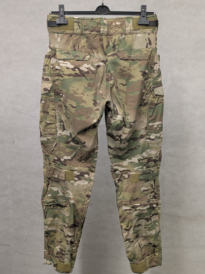 Crye Precision Multicam NSPA G4 Combat Trousers - 32 Regular 32R