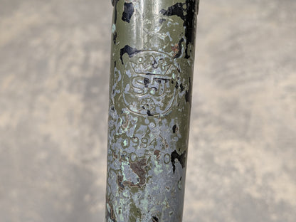 Spear & Jackson General Service Infantry Short Shovel - Dated 1984