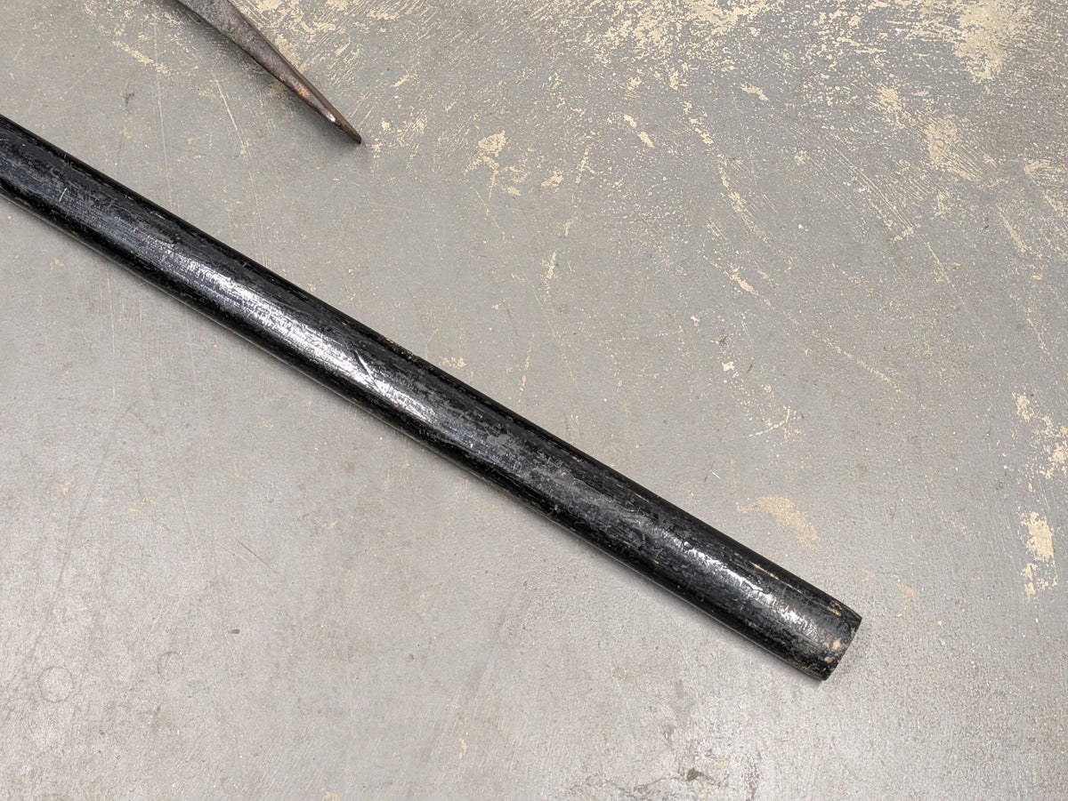 Griffin Pick Axe - Dated 1966
