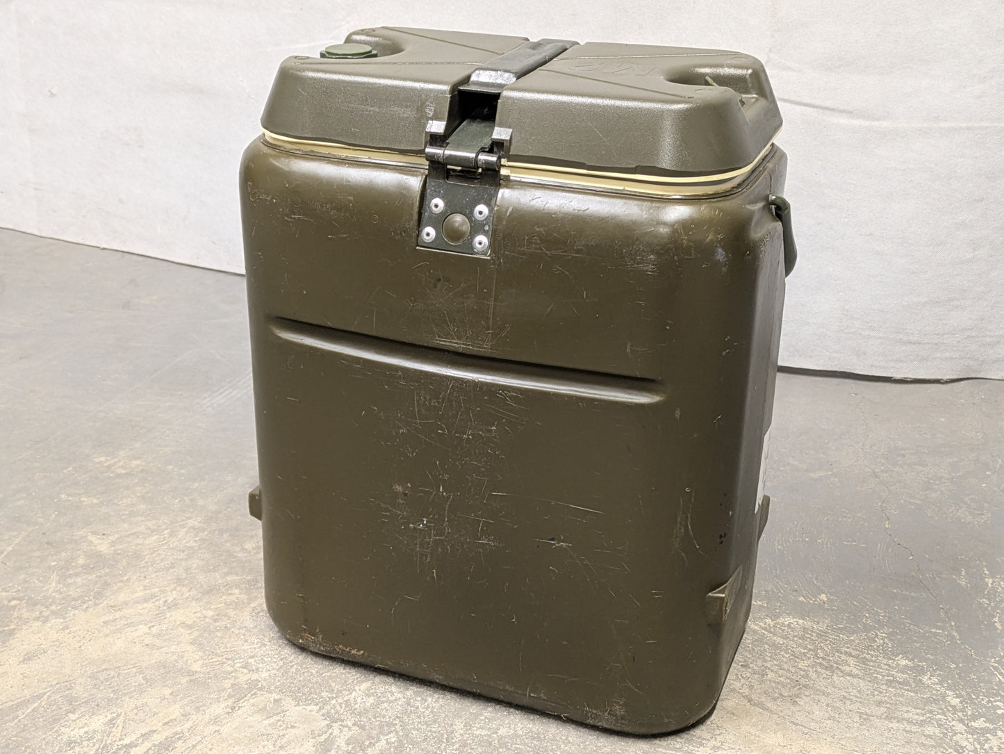 Norwegian Food Container 18L Insulated Hot Cold Food Drink Box