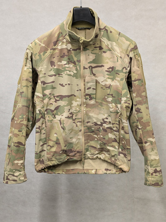 Crye Precision Multicam NSPA Fieldshell 2 Soft Shell Jacket - Medium