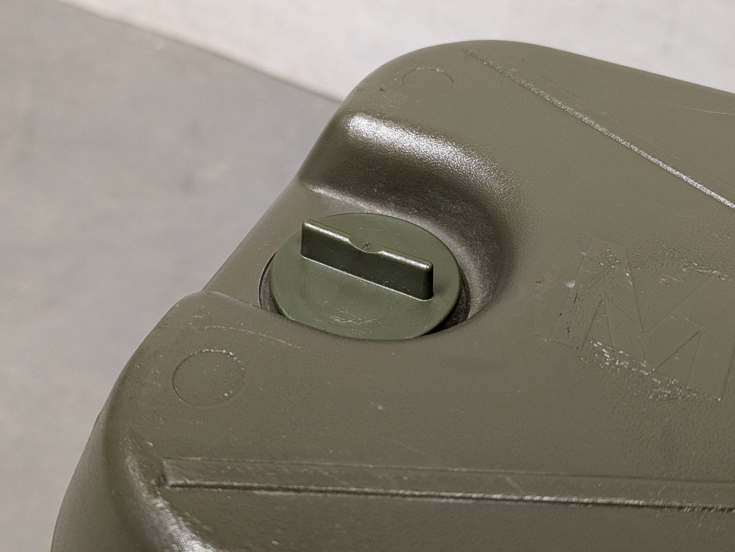 Norwegian Food Container 18L Insulated Hot Cold Food Drink Box