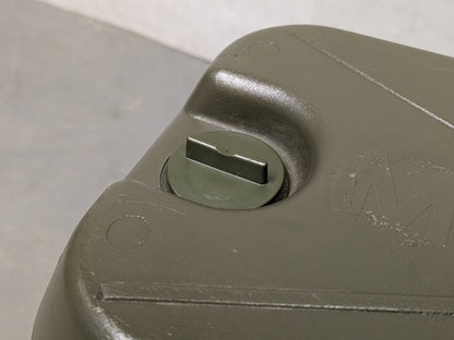 Norwegian Food Container 18L Insulated Hot Cold Food Drink Box