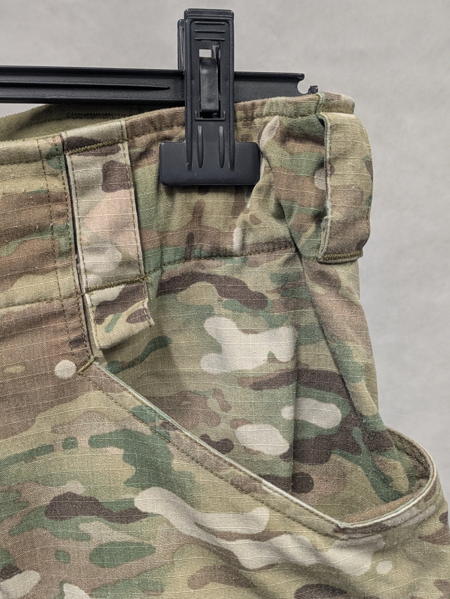 Crye Precision Multicam NSPA G4 Field Trousers - 32 Long 32L