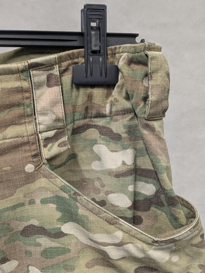 Crye Precision Multicam NSPA G4 Field Trousers - 32 Long 32L