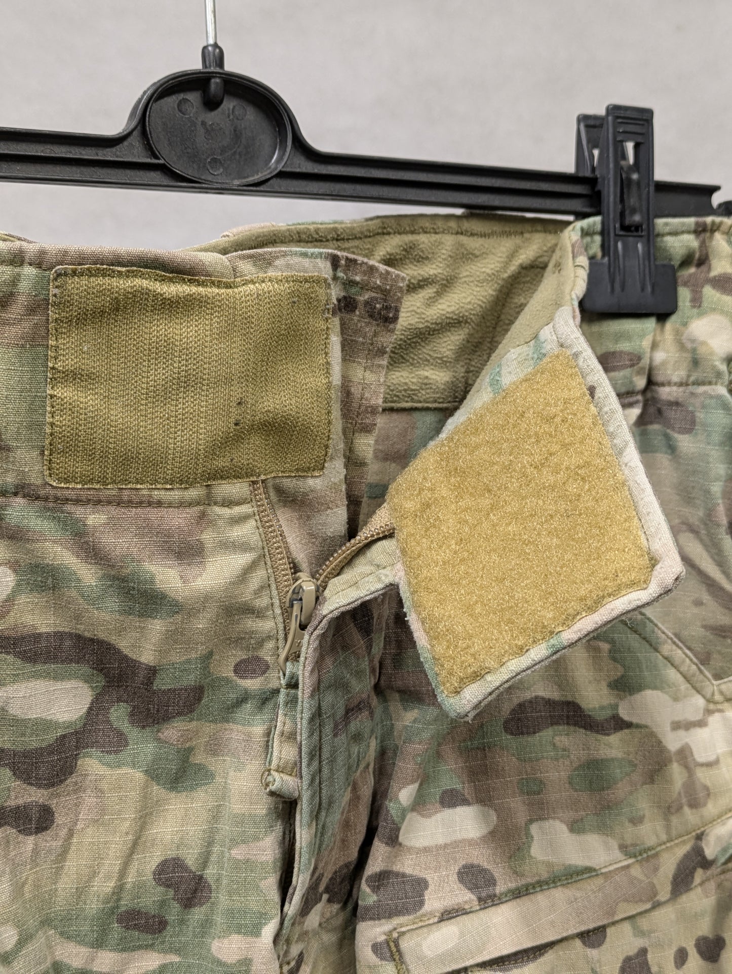 Crye Precision Multicam NSPA G4 Field Trousers - 32 Regular 32R