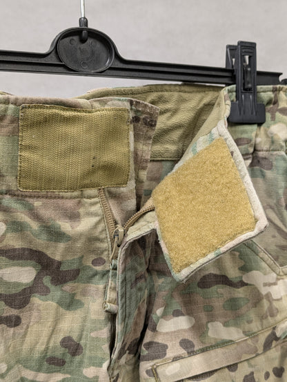 Crye Precision Multicam NSPA G4 Field Trousers - 32 Regular 32R