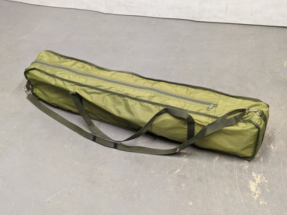 British Army Folding Aluminium Cot Camp Bed