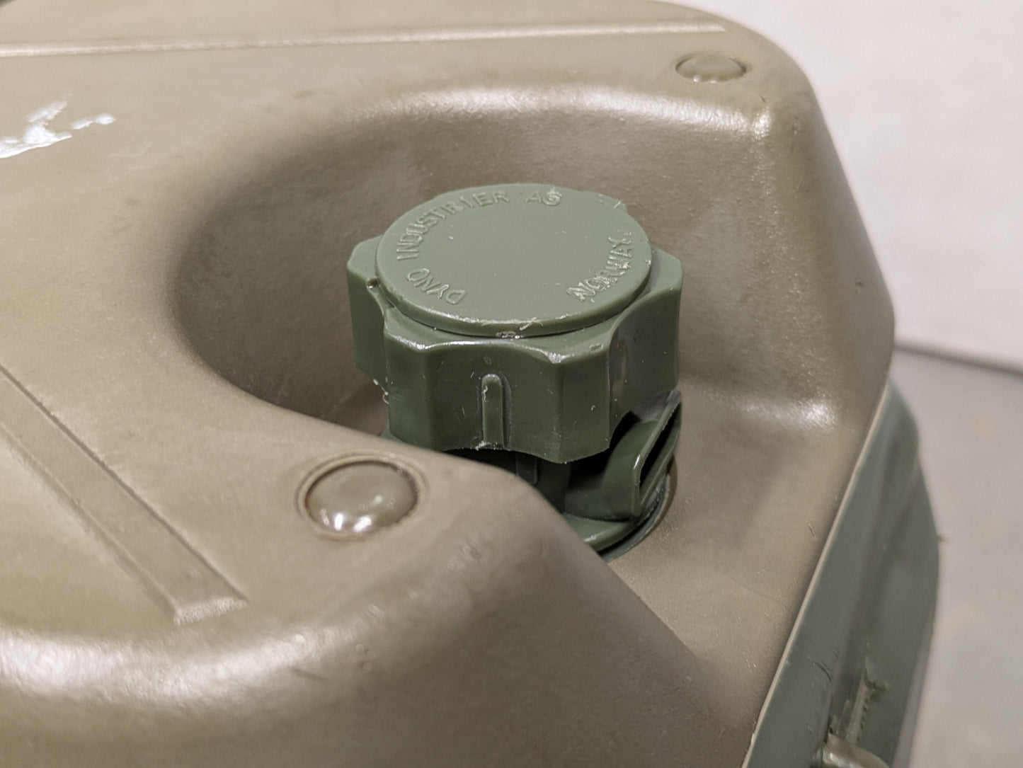 Norwegian Food Container 18L Insulated Hot Cold Food Drink Box