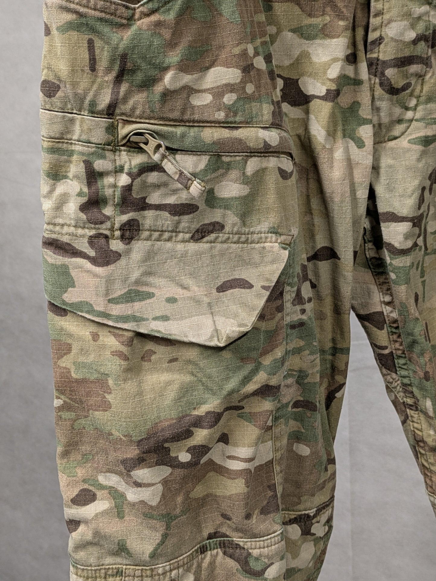 Crye Precision Multicam NSPA G4 Field Trousers - 34 Long 34L