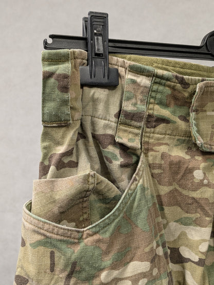 Crye Precision Multicam NSPA G4 Field Trousers - 34 Long 34L