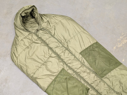 Arctic Extreme Cold Weather Sleeping Bag - Dated 2004