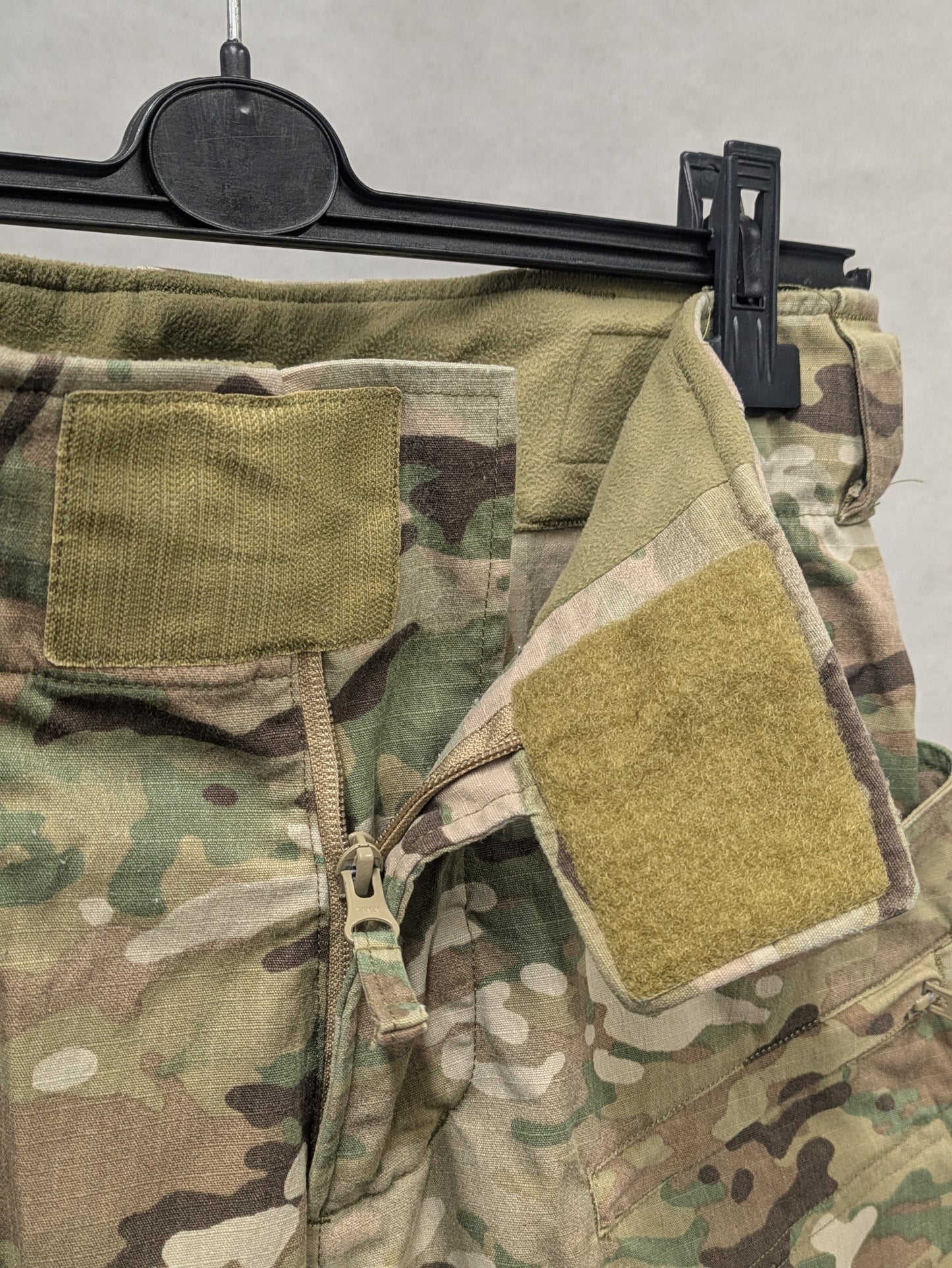 Crye Precision Multicam NSPA G4 Field Trousers - 30 Regular 30R