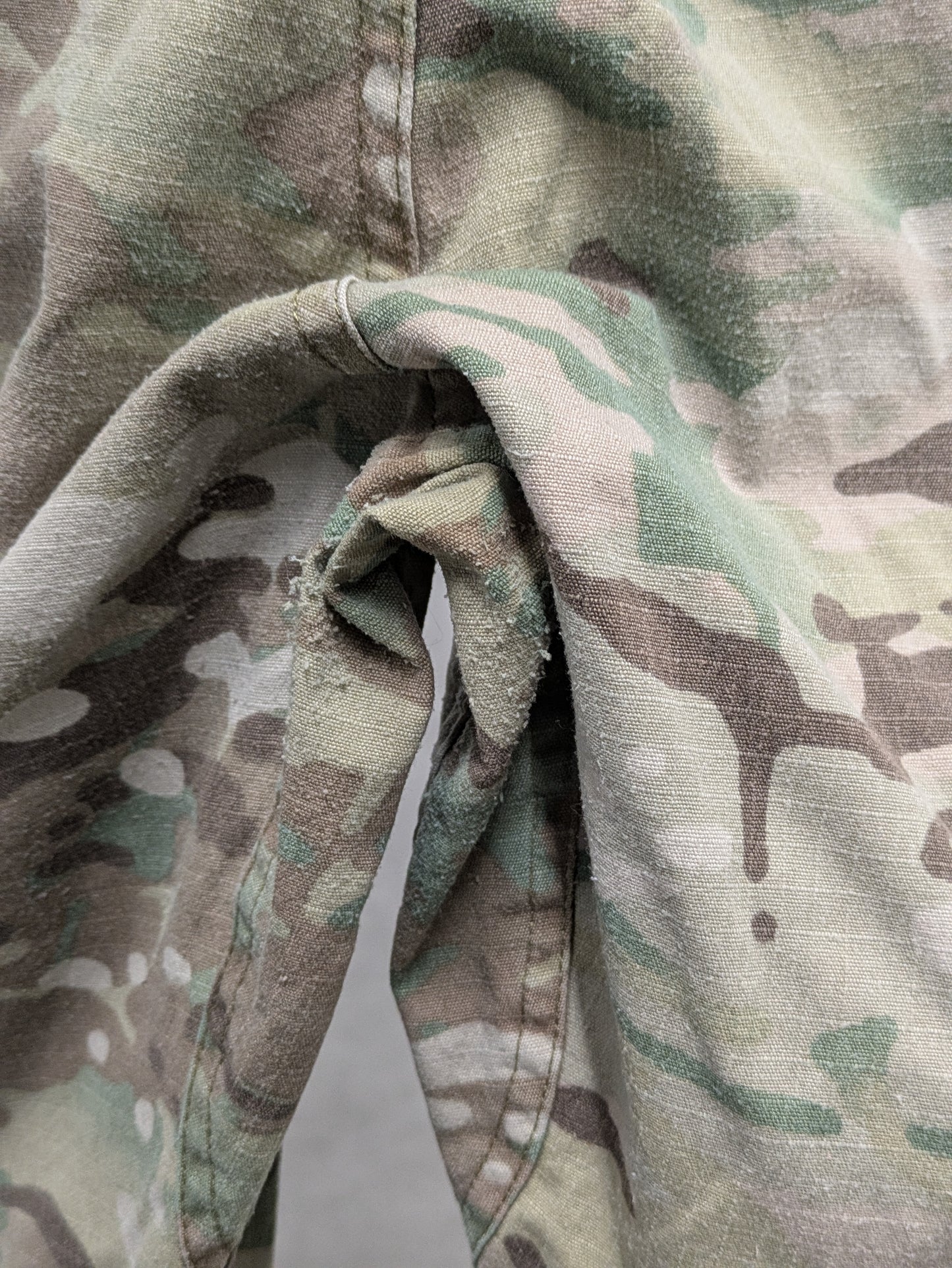 Crye Precision Multicam NSPA G4 Field Trousers - 36 Regular 36R